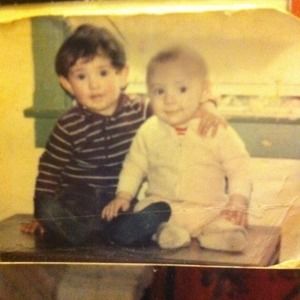 Meet your Posher, Hugo